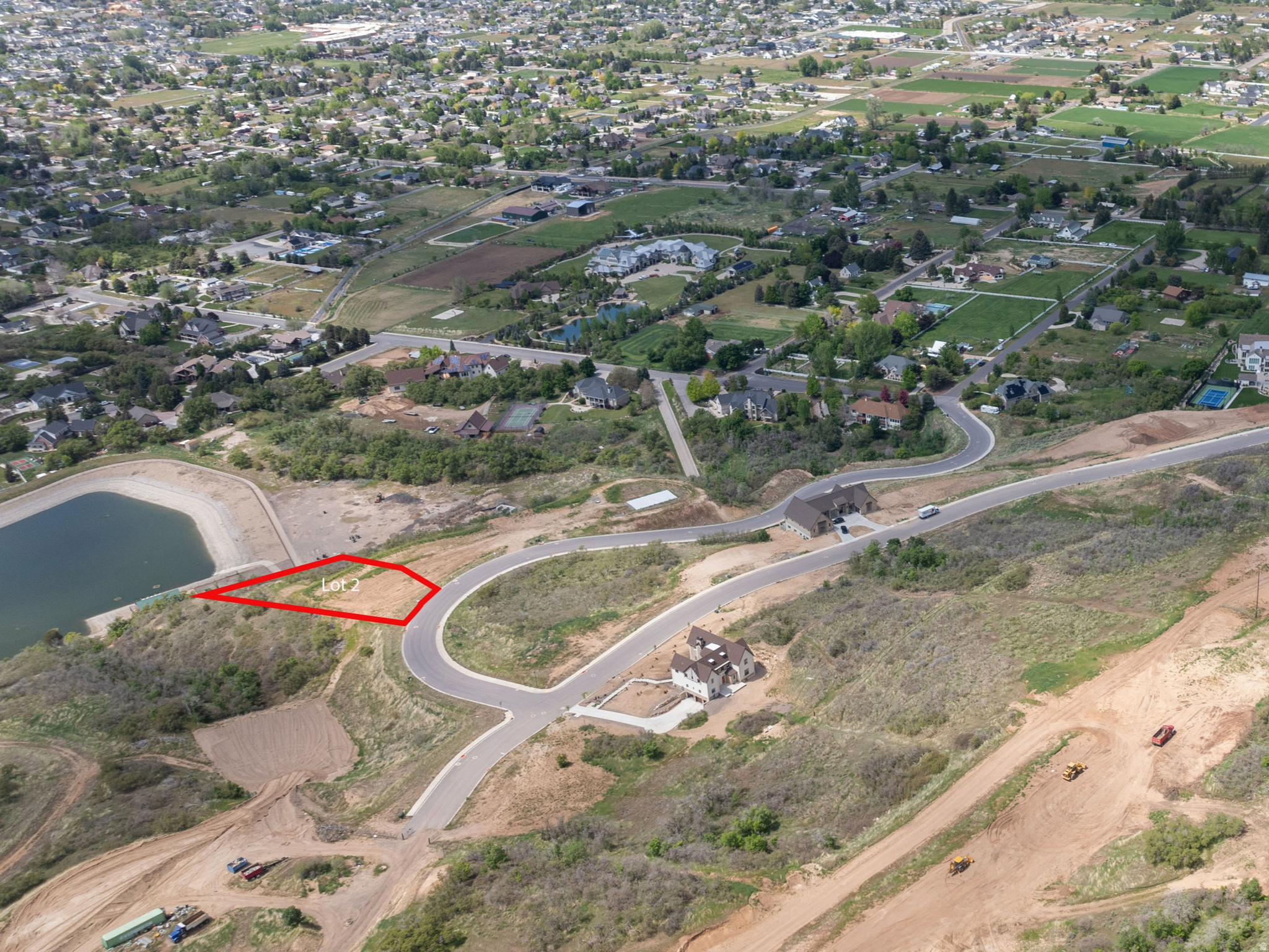 266 S KRISSA ST, Mapleton, UT 84664 — photo 1