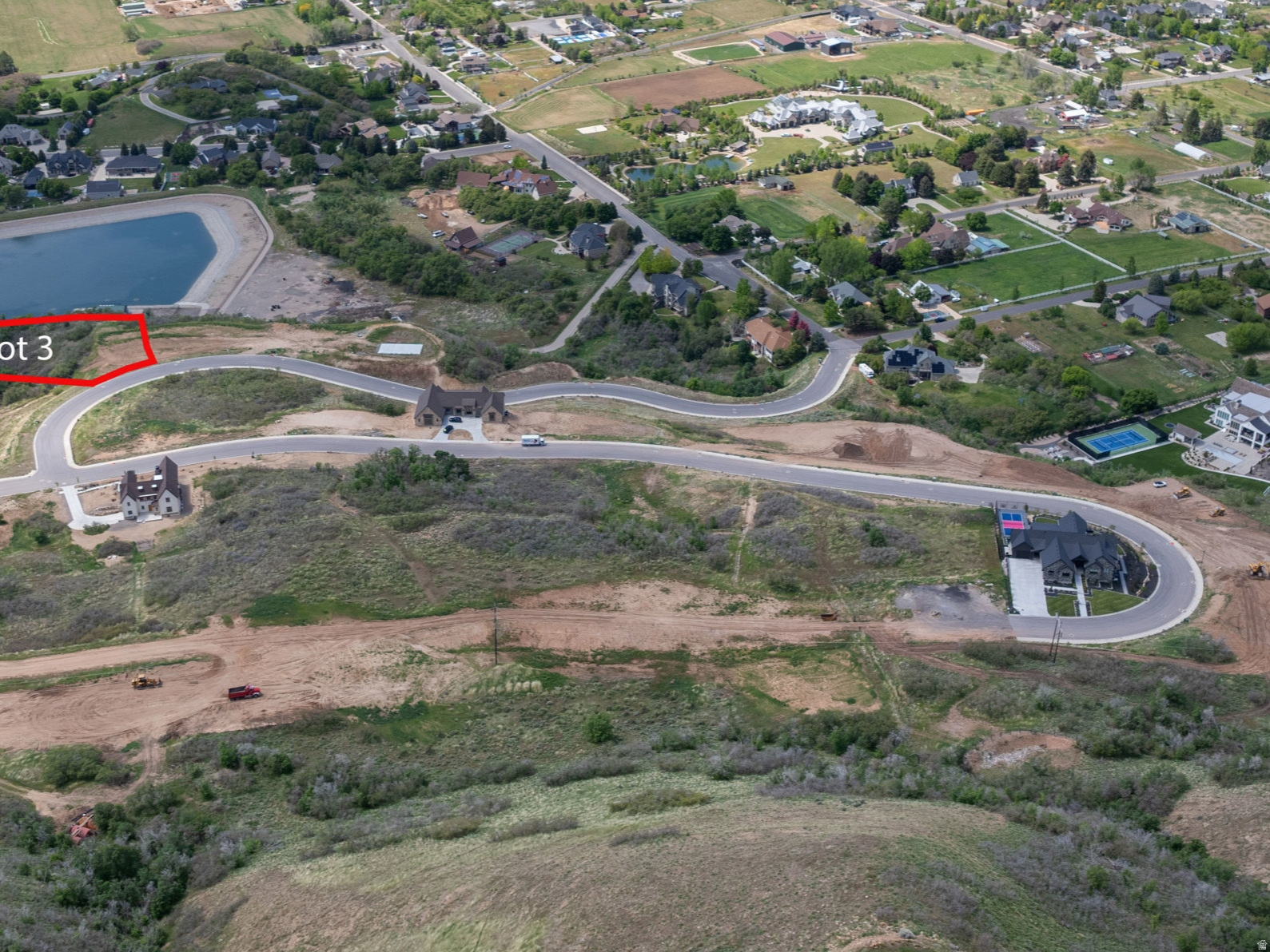 304 S KRISSA ST, Mapleton, UT 84664 — photo 1