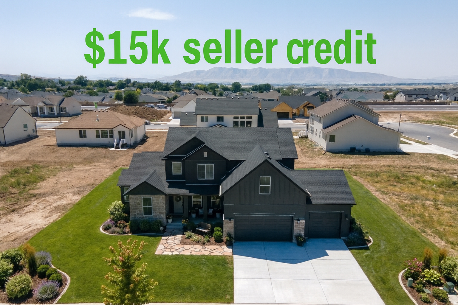 1195 N 360 E #127, Salem, UT 84653 — photo 1