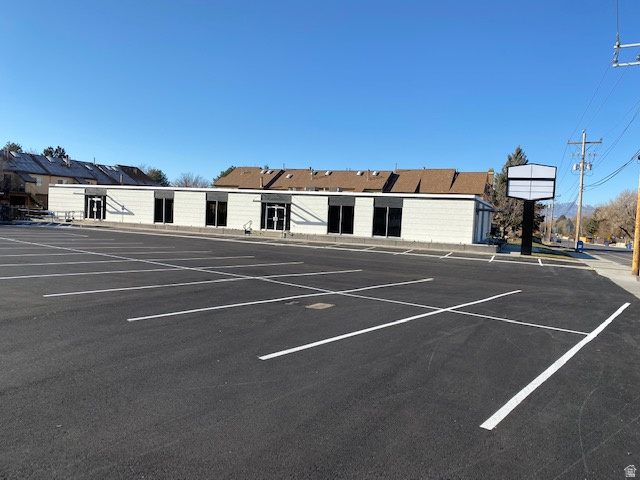 1252 E VINE ST #1252, Murray, UT 84121 — photo 1