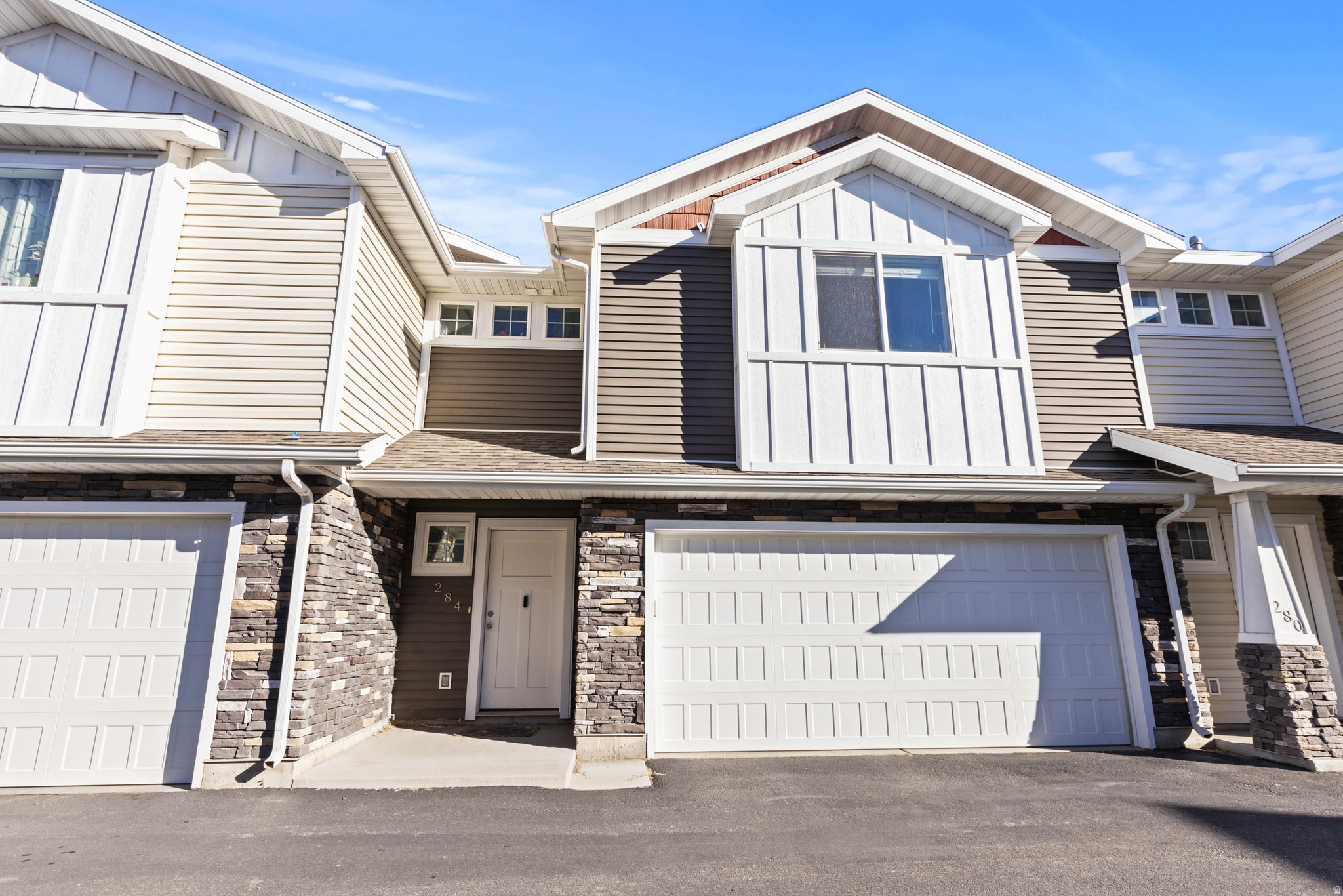 284 W 20 N, Hyrum, UT 84319 — photo 1
