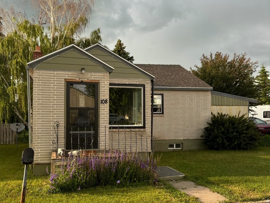 108 W 2ND, Grace, ID 83241 — photo 1