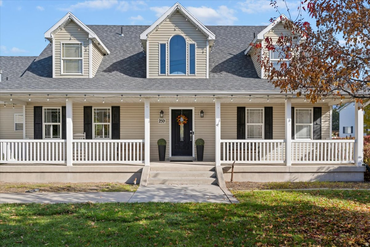 259 W 1800 N, Logan, UT 84341 — photo 1
