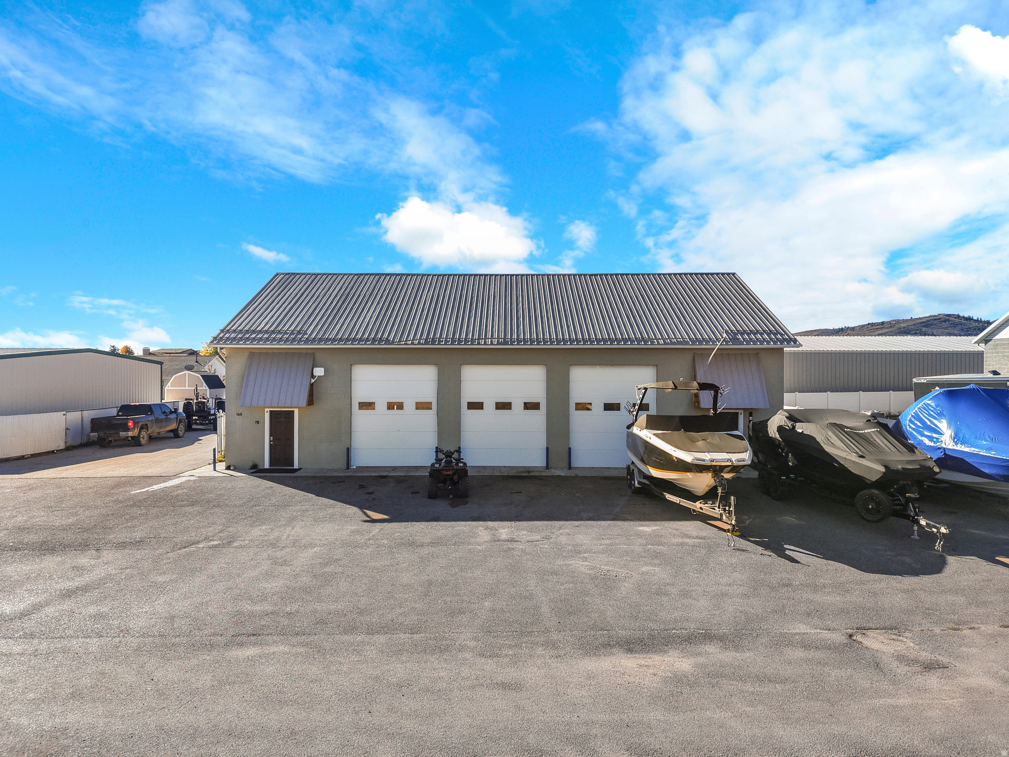 160 W 200 N, Garden City, UT 84028 — photo 1