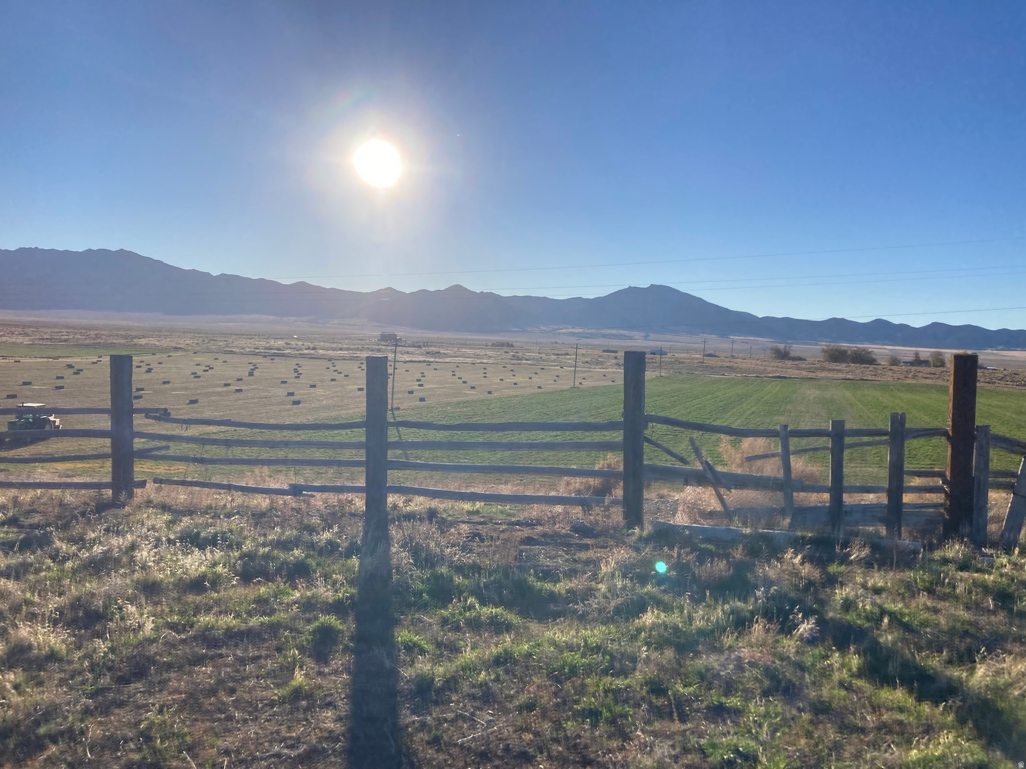 864 FREDRICKSON LN, Vernon, UT 84080 — photo 1
