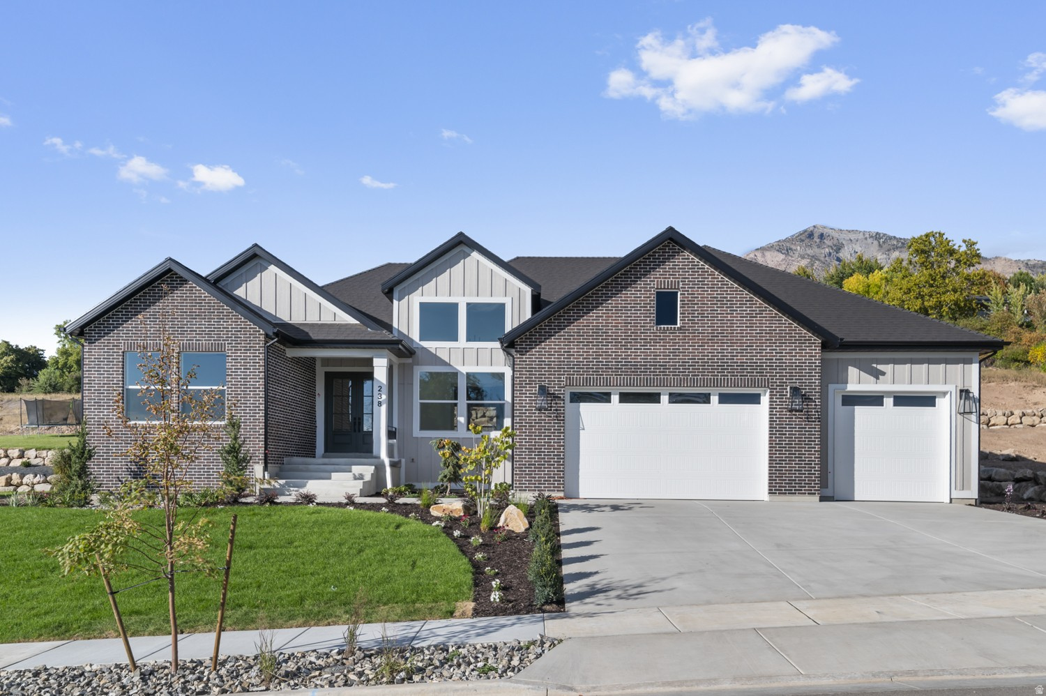 238 W 3175 N, Pleasant View, UT 84414 — photo 1
