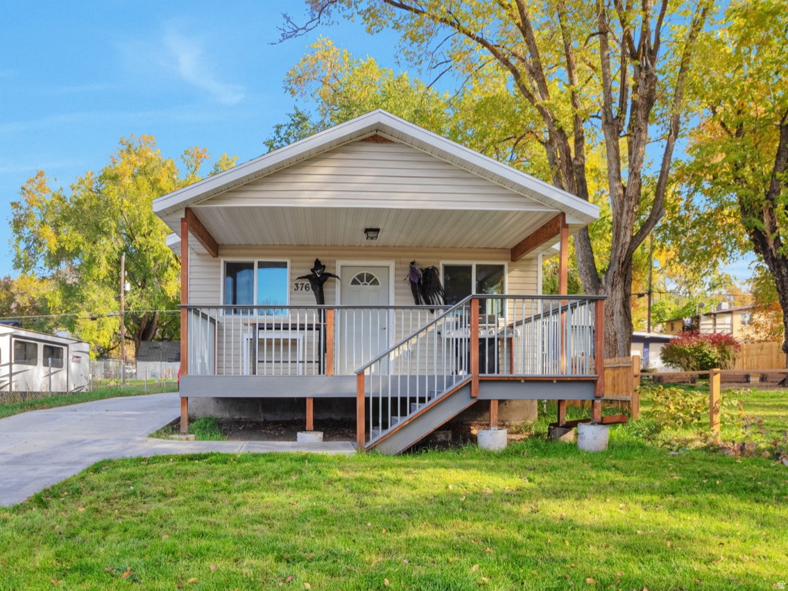3760 S JEFFERSON AVE, Ogden, UT 84403 — photo 1