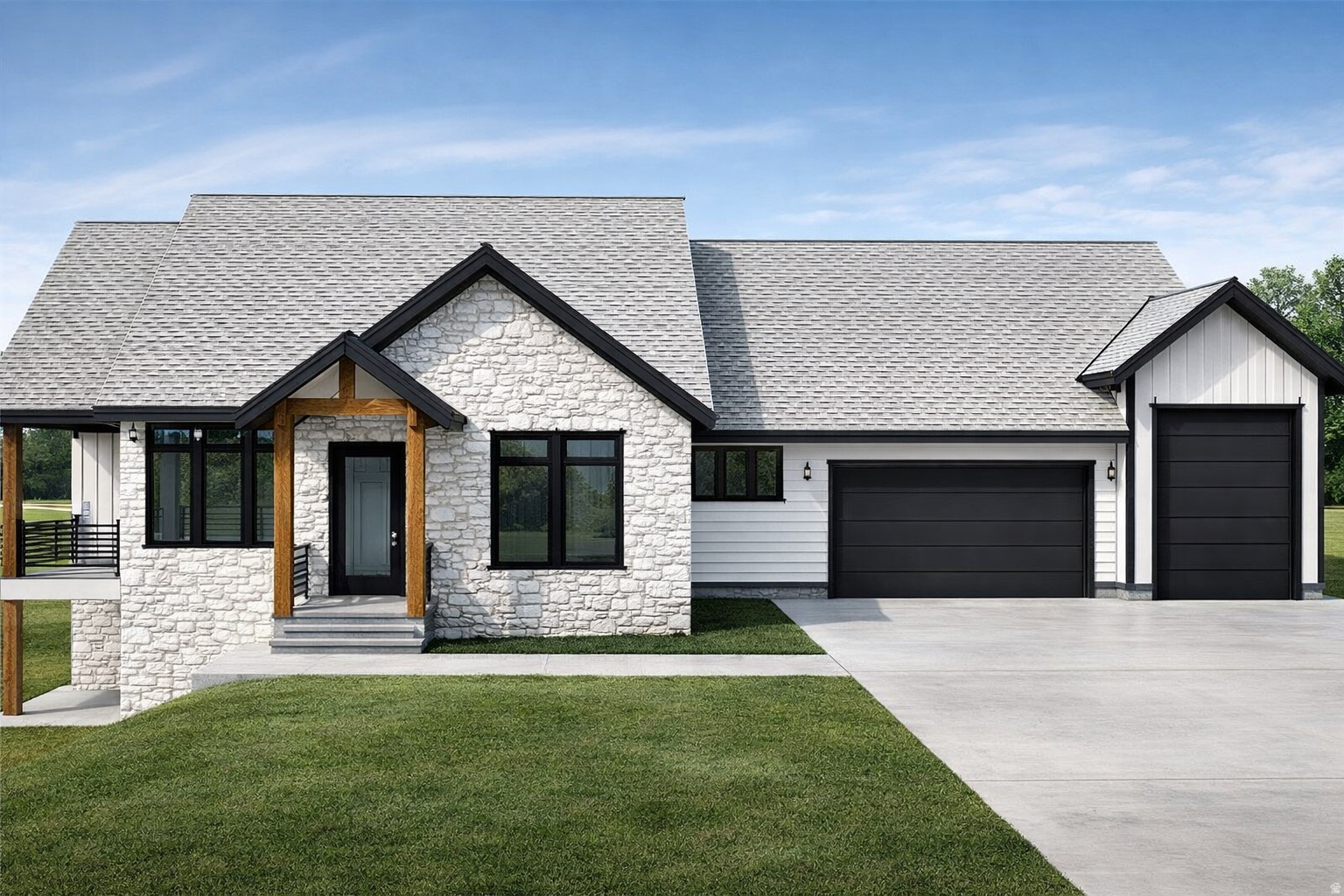 931  BLUE SAGE DR, Fish Haven, ID 83287 — photo 1