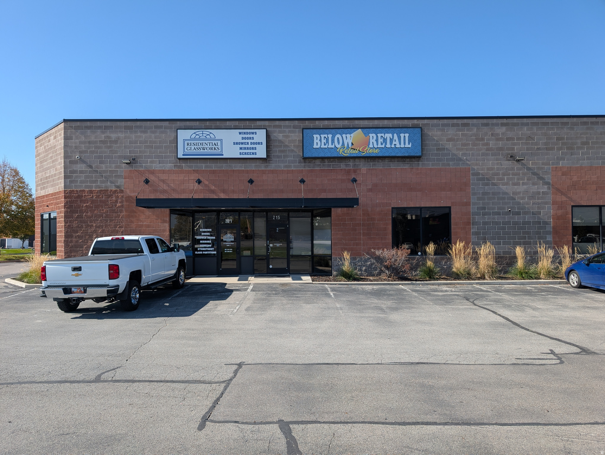 215 N REDWOOD RD #2, North Salt Lake, UT 84054 — photo 1