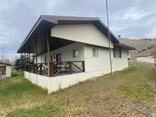 955 E 5240 N, Scofield, UT 84526 — photo 1