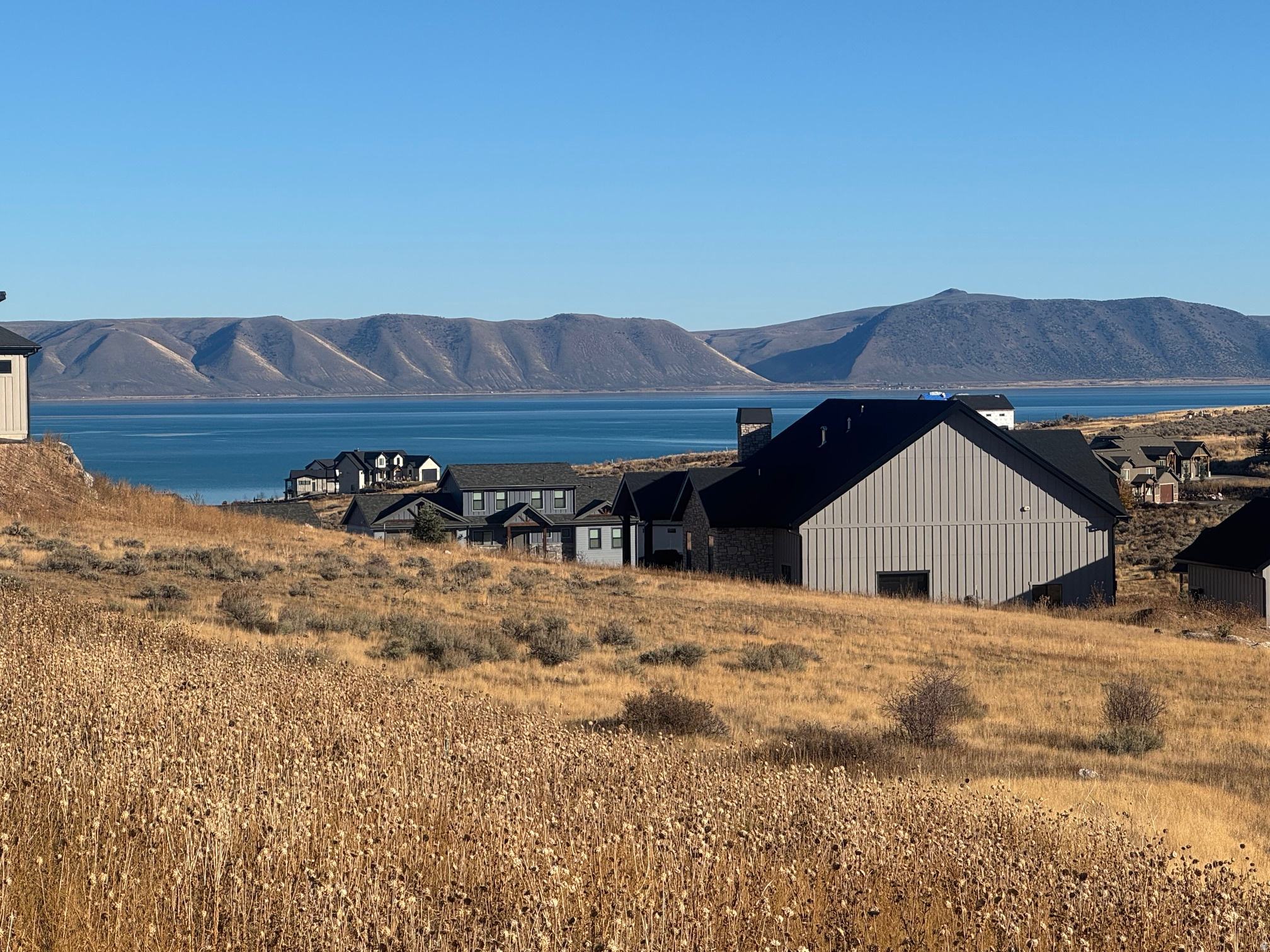 534  BLUE SAGE DR, Fish Haven, ID 83287 — photo 1