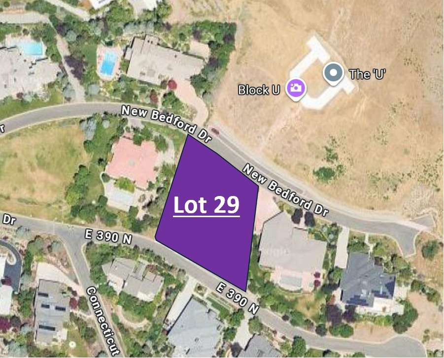1632 E NEW BEDFORD DR, Salt Lake City, UT 84103 — photo 1
