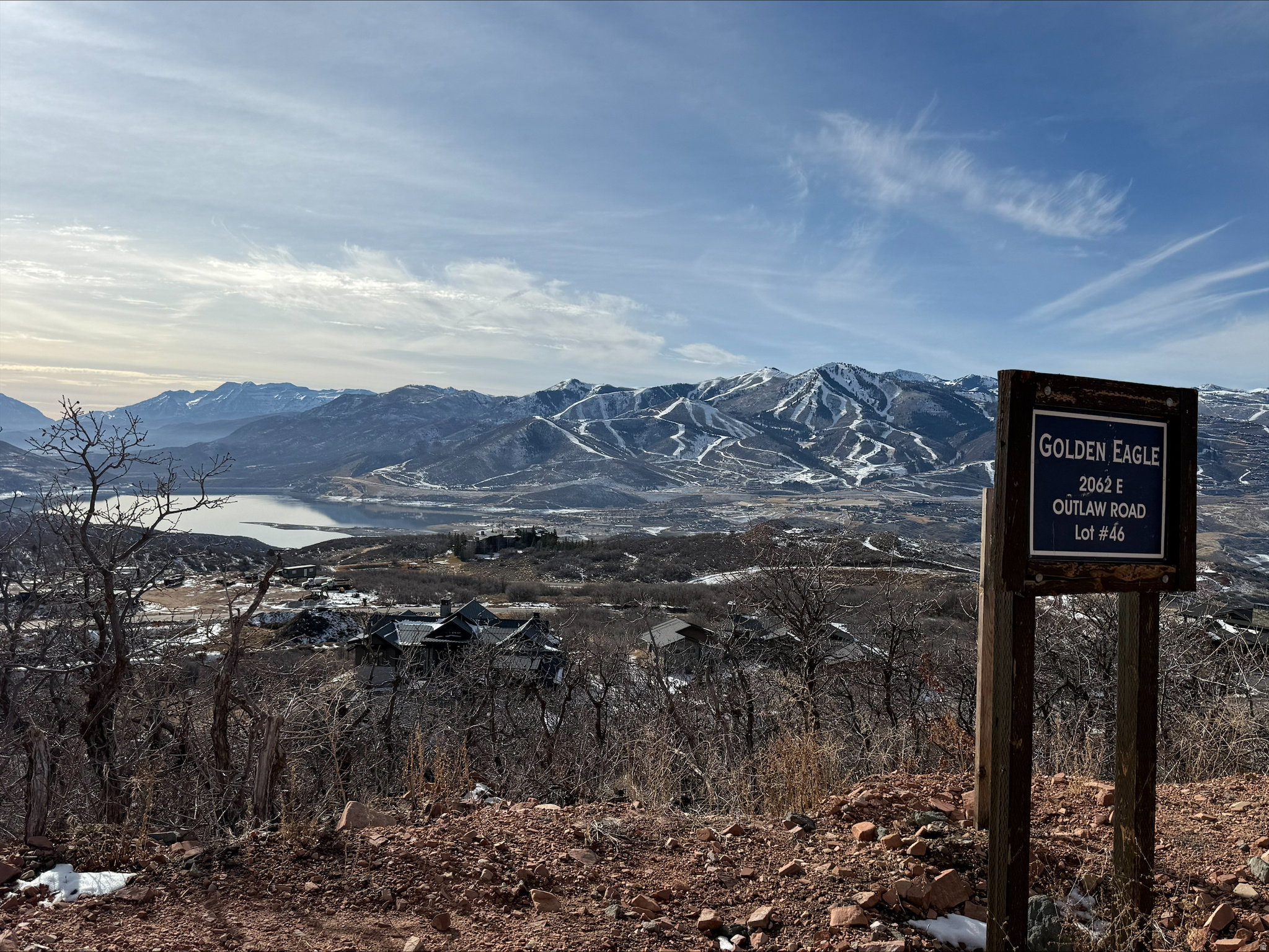 2062 E OUTLAW RD, Hideout, UT 84036 — photo 1