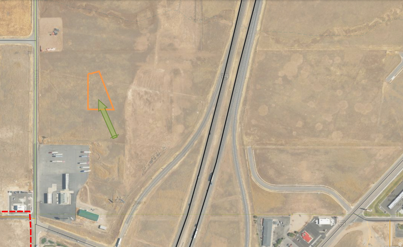 1055 W 715 S, Fillmore, UT 84631 — photo 1
