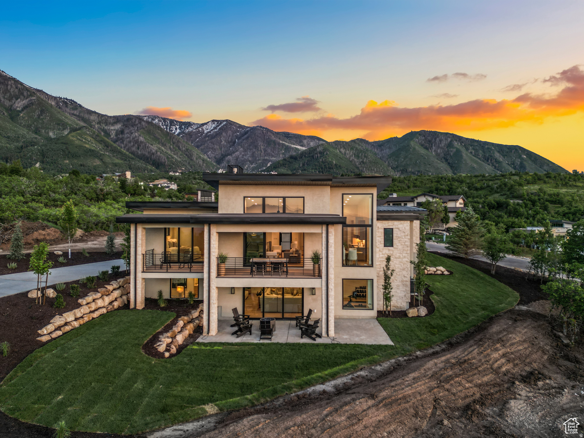 755 SUNNY RIDGE LN #204, Woodland Hills, UT 84653 — photo 1