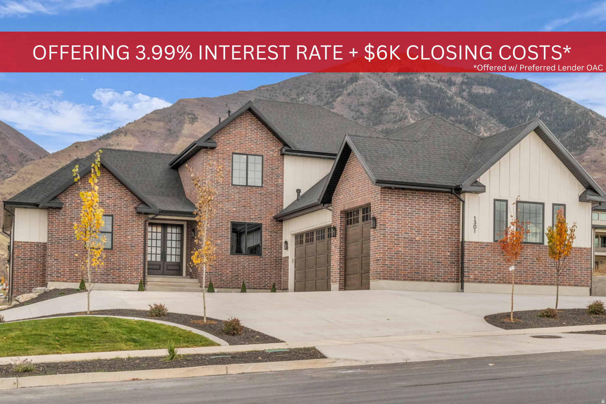 1301 S 1020 E, Salem, UT 84653 — photo 1