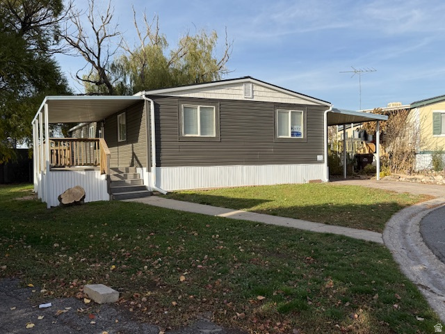 785  PERCIVAL ST, North Salt Lake, UT 84054 — photo 1