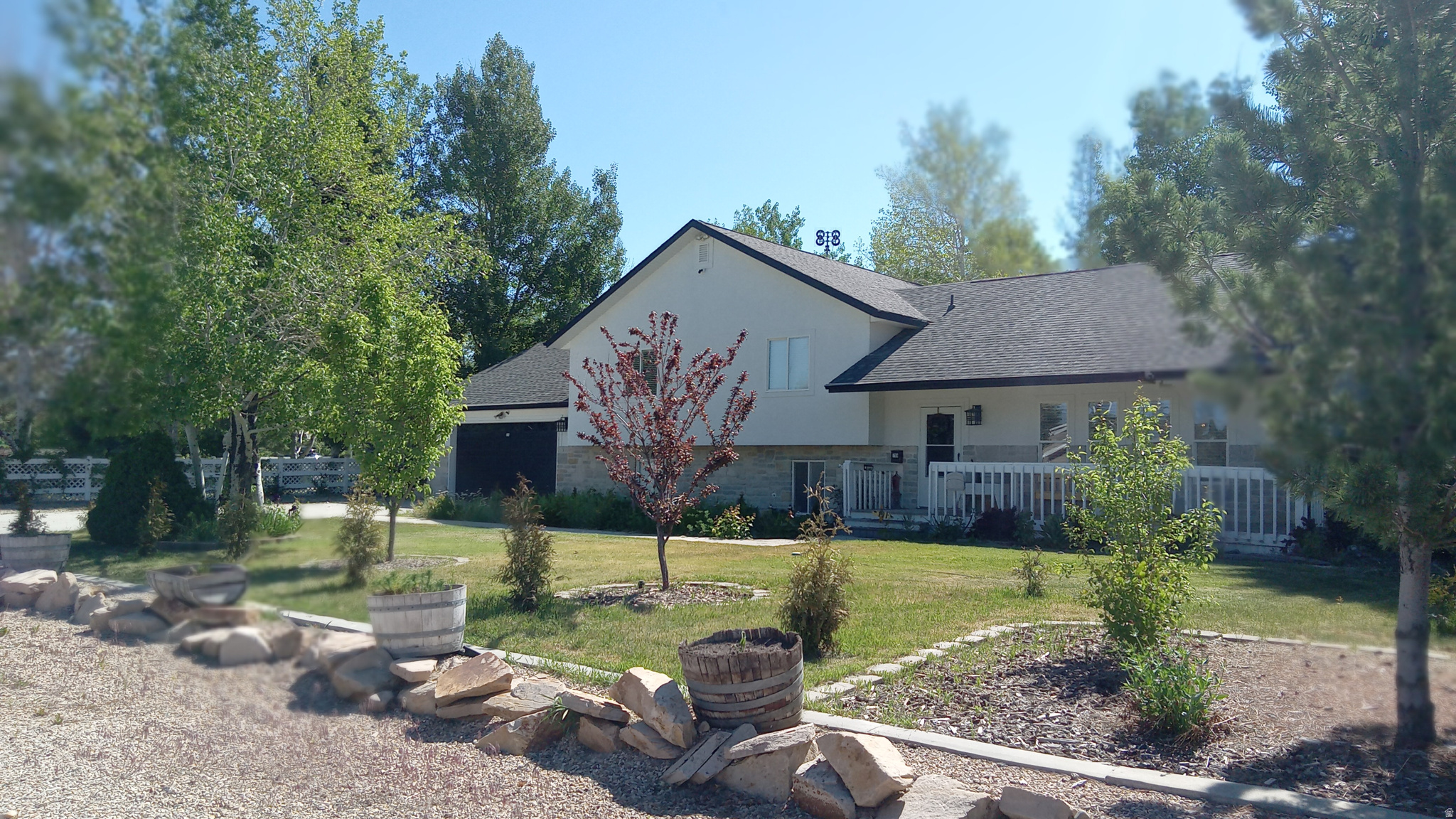 755 W OAK LN, Kamas, UT 84036 — photo 1
