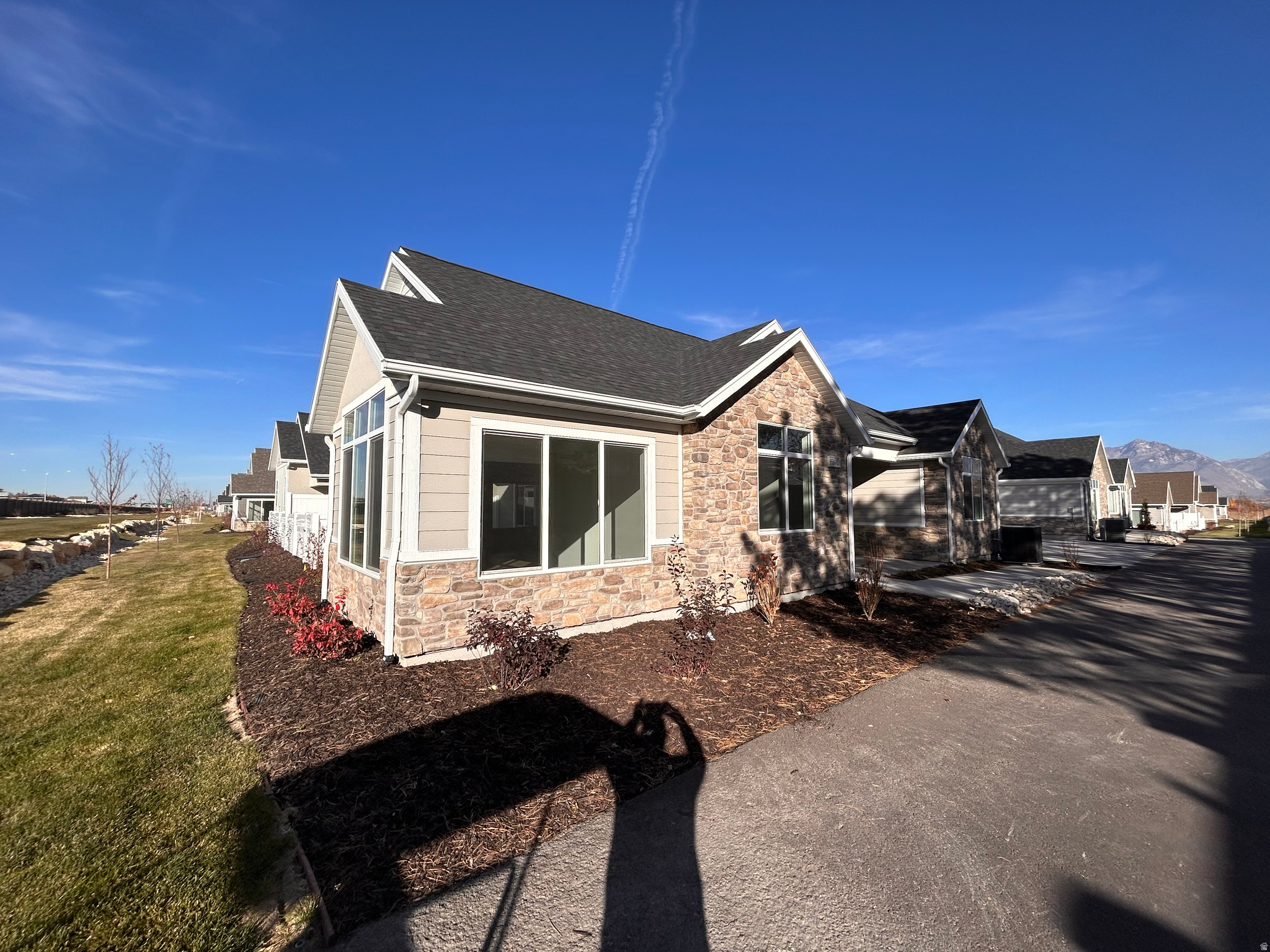 9584 S EMBER GLOW CT #C, South Jordan, UT 84095 — photo 1