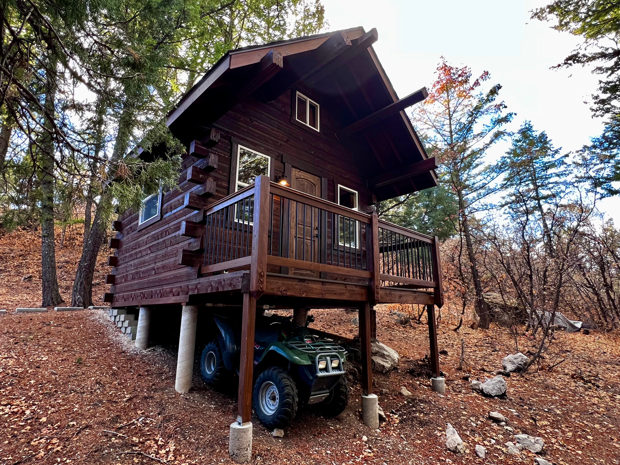 1  PINE DR, Lava Hot Springs, ID 83246 — photo 1