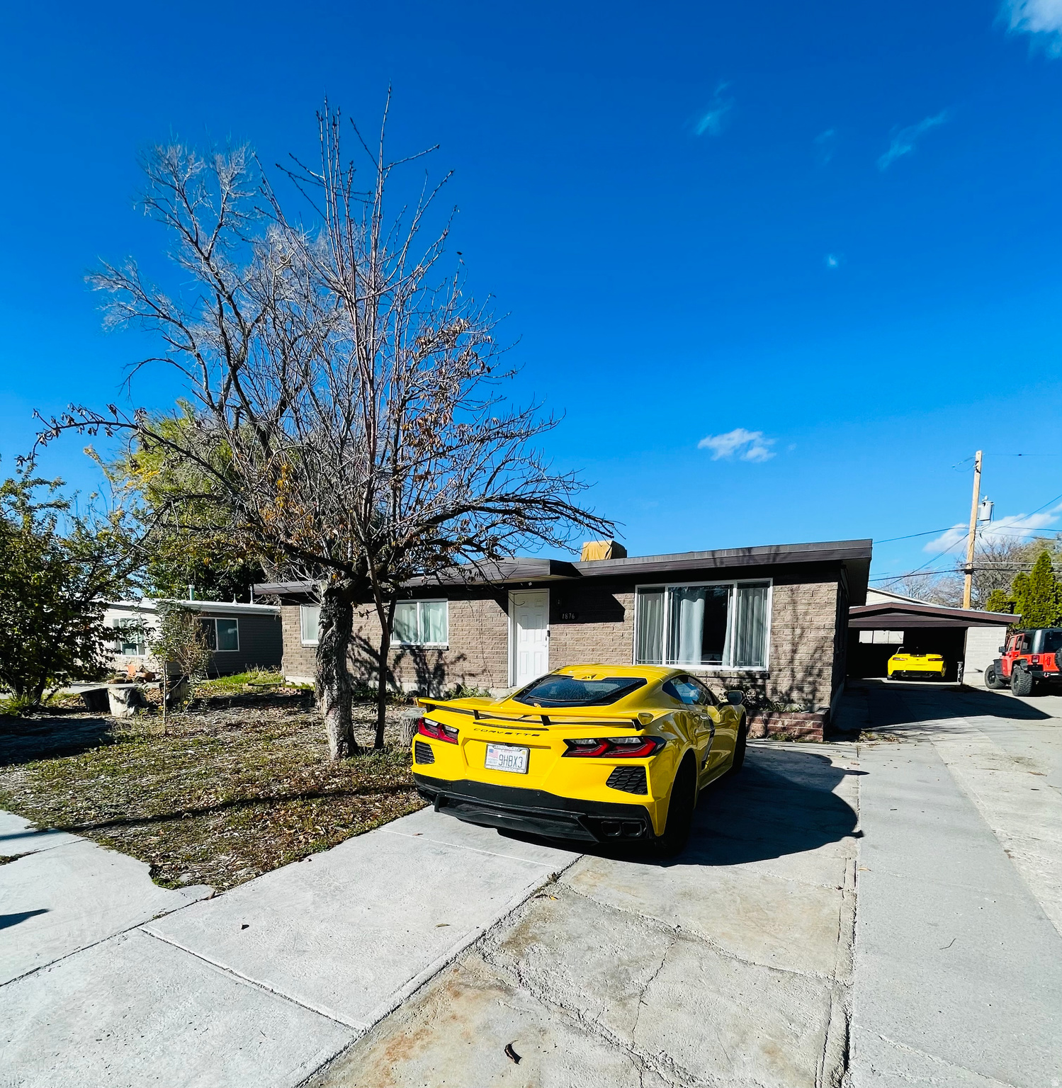1876 W 3300 S, Salt Lake City, UT 84119 — photo 1