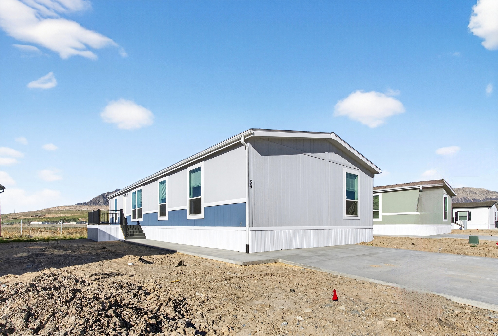 1700 W 2700 N #36, Pleasant View, UT 84404 — photo 1