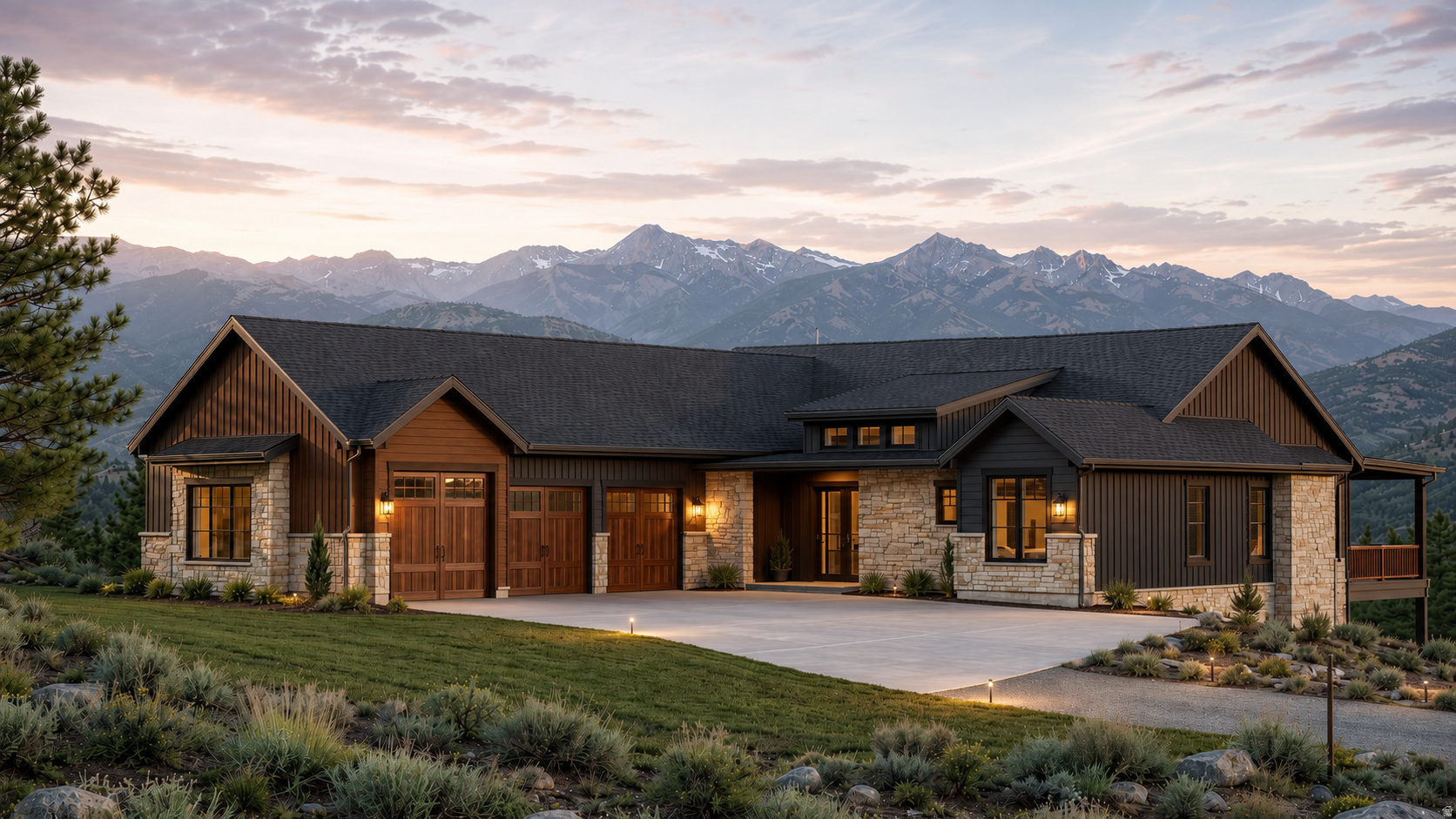 1358 E COYOTE VIEW CIR #233, Heber City, UT 84032 — photo 1