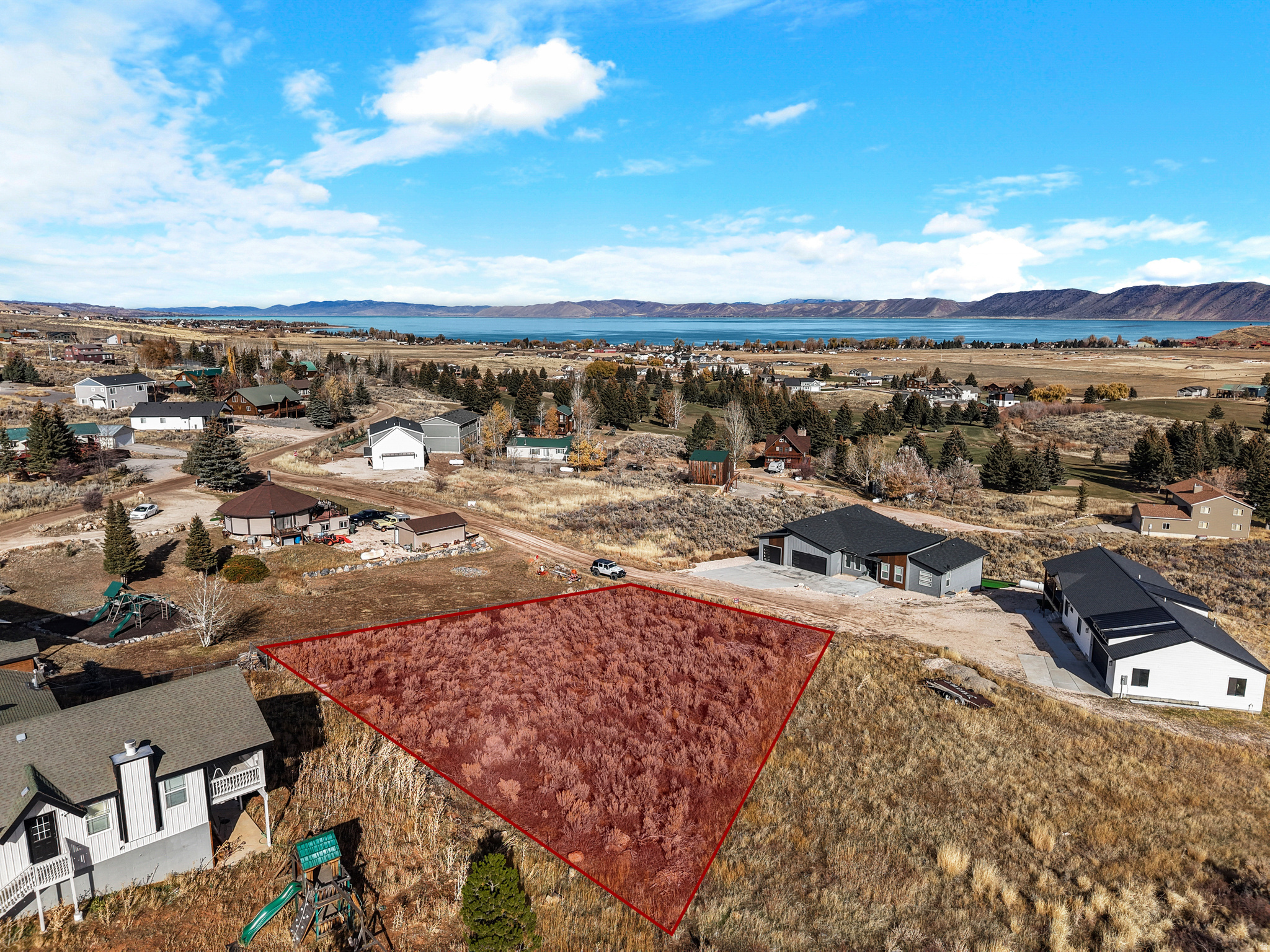 2689 S WEDGE CIR, Garden City, UT 84028 — photo 1