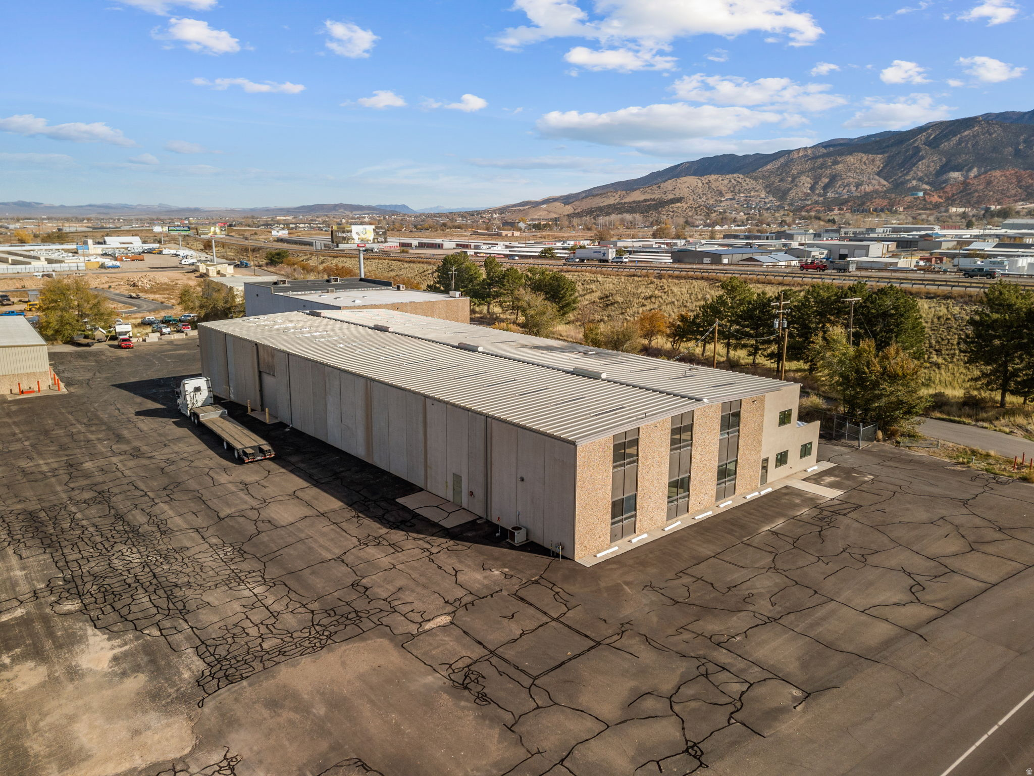 1342 W INDUSTRIAL RD, Cedar City, UT 84721 — photo 1