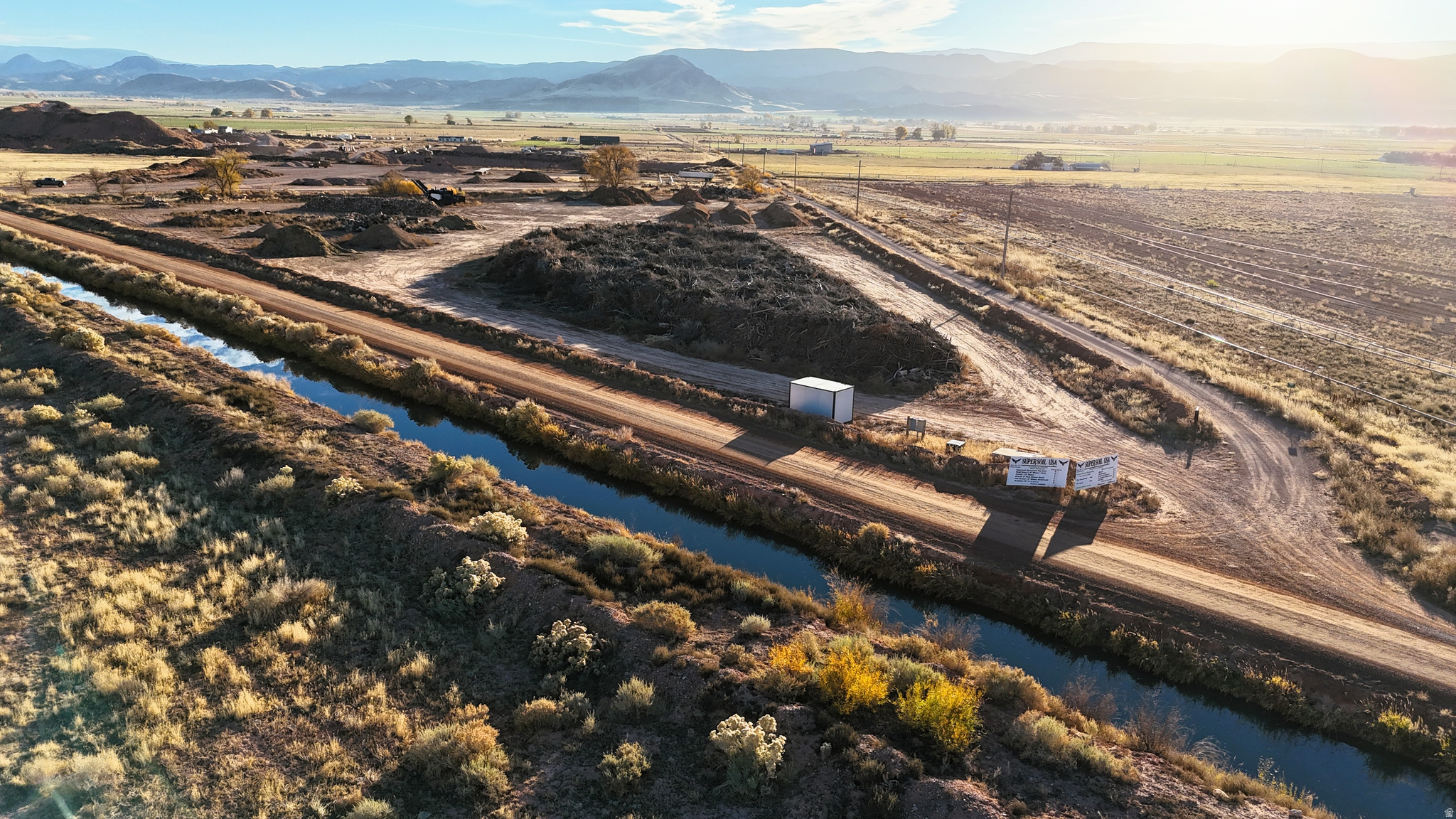 2600 N SEVIER VALLEY CANAL RD, Richfield, UT 84701 — photo 1