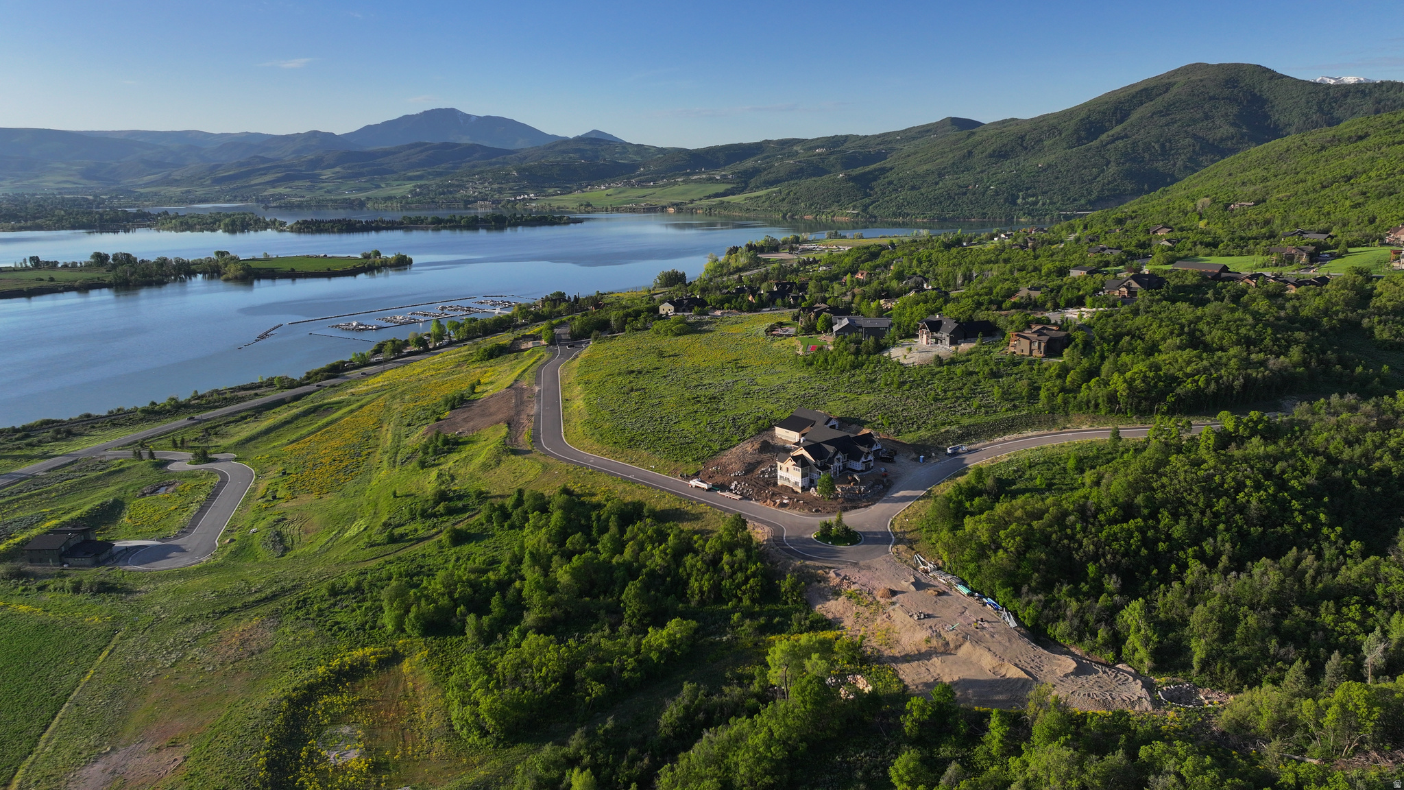 1172 N VALLEY VIEW DR, Eden, UT 84310 — photo 1