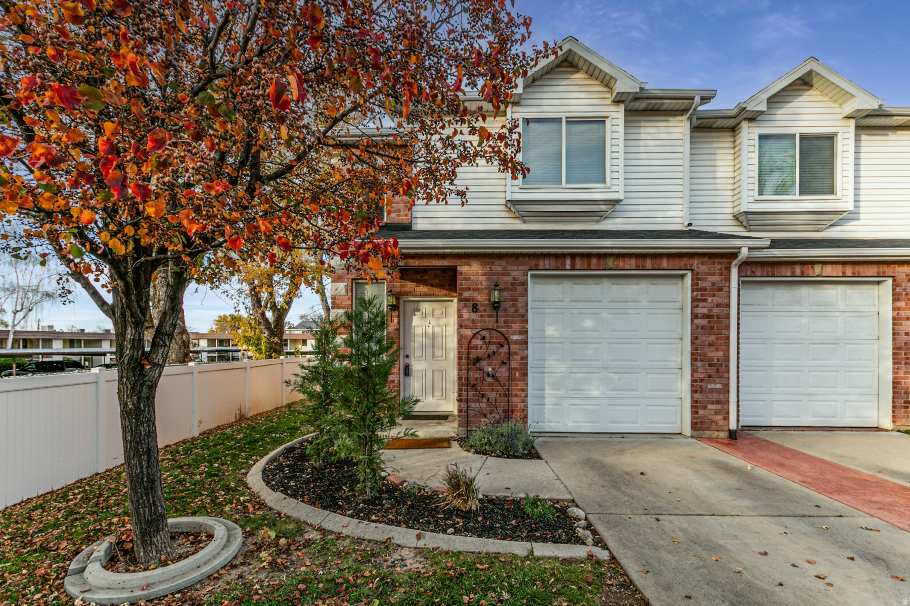75 N PEREGRINE LN #8, Bountiful, UT 84010 — photo 1