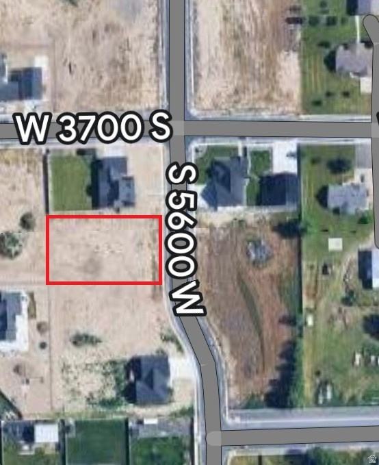 3719 S 5600 W, Hooper, UT 84315 — photo 1