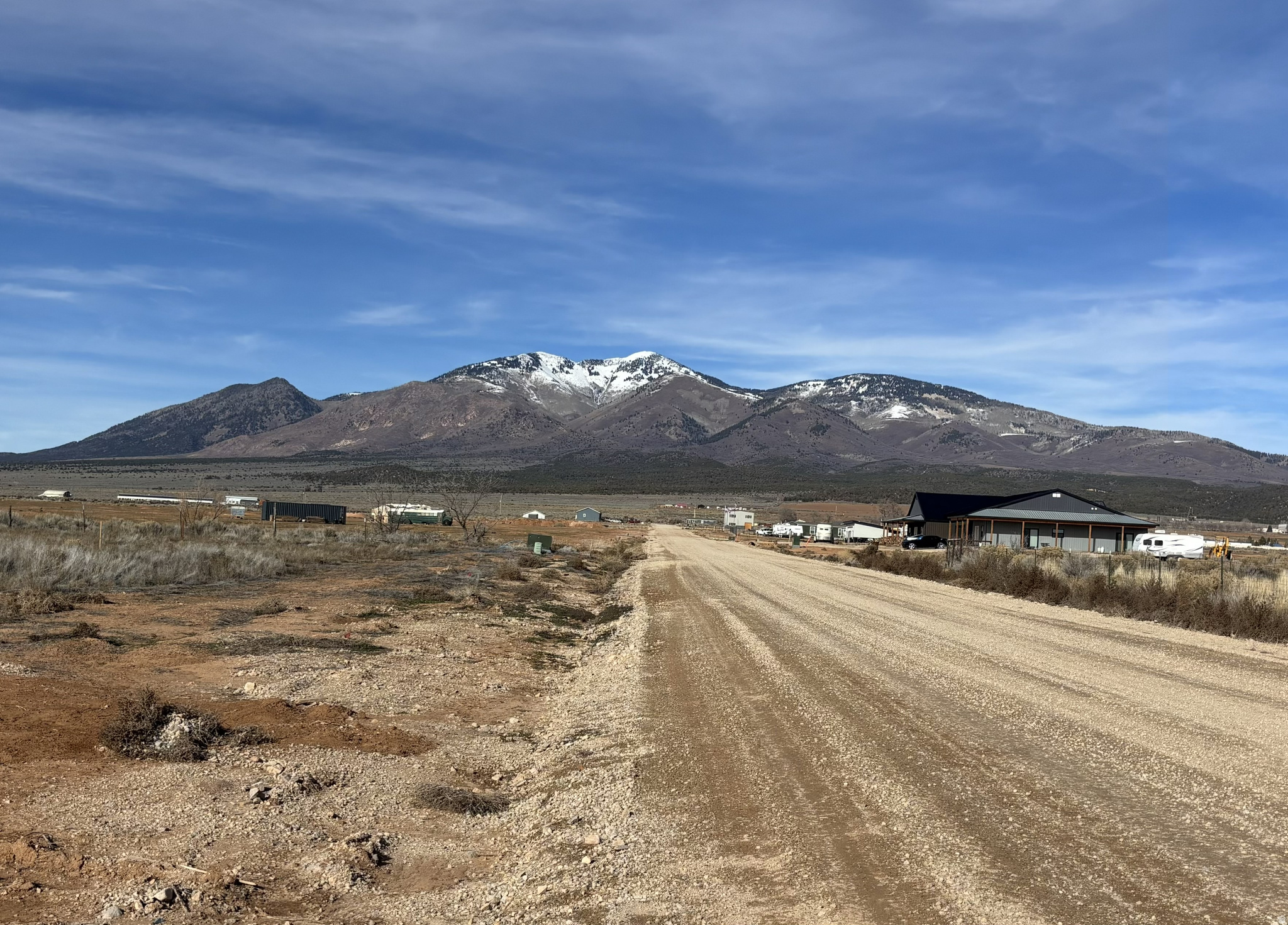 247 N BOBBIE LN, La Sal, UT 84530 — photo 1