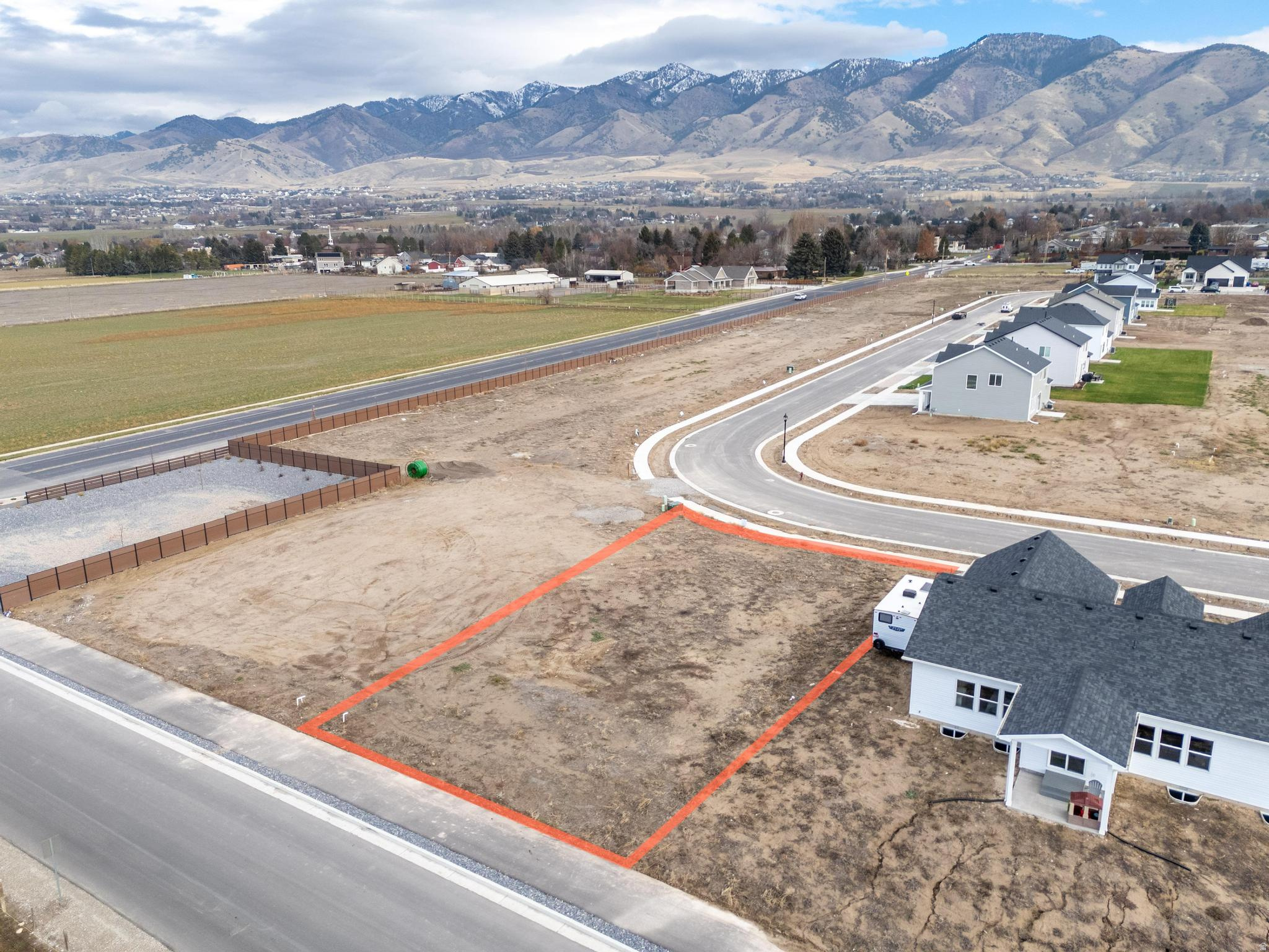 2469 N 620 E, North Logan, UT 84341 — photo 1