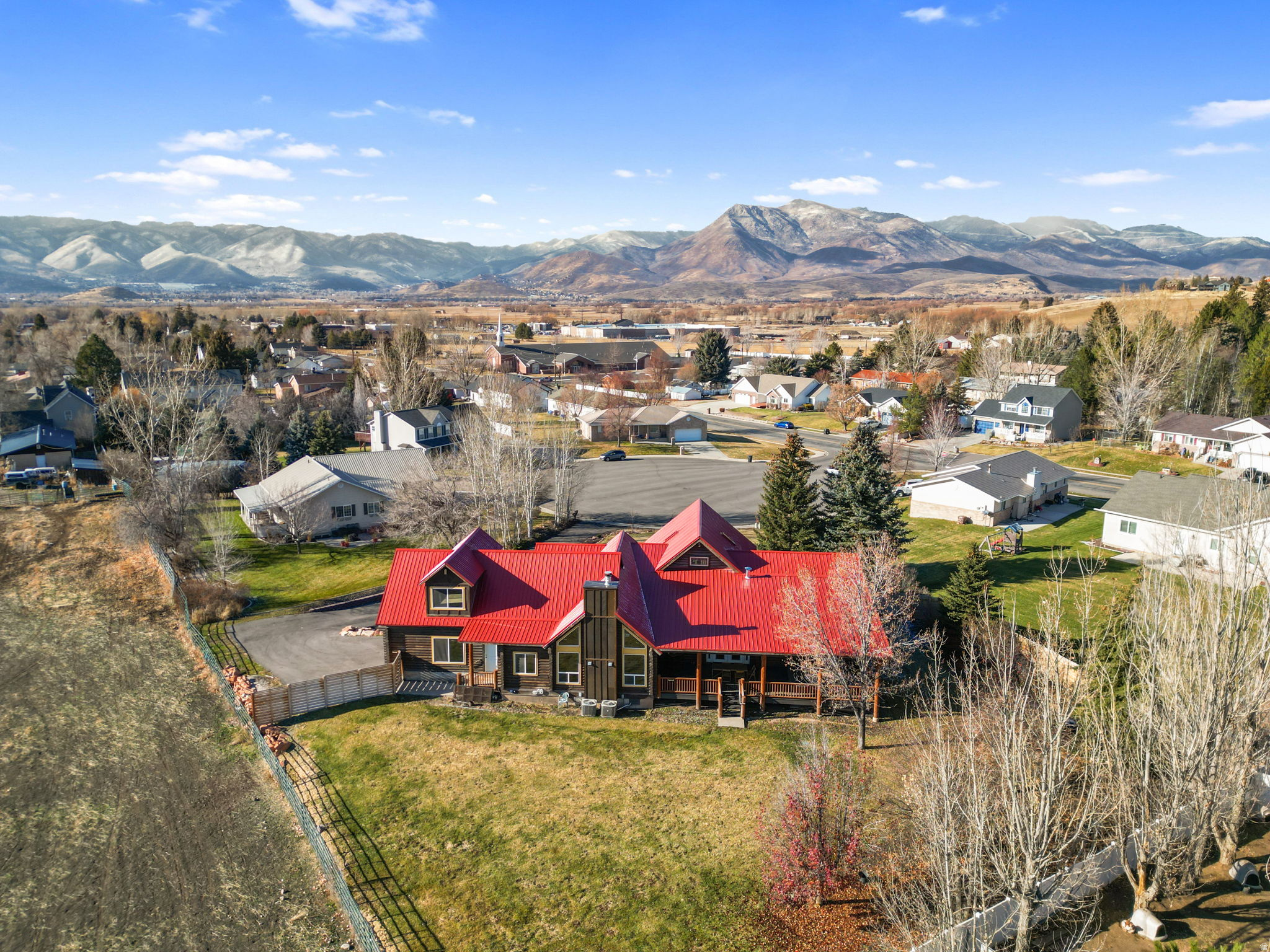 462 N 650 E, Heber City, UT 84032 — photo 1