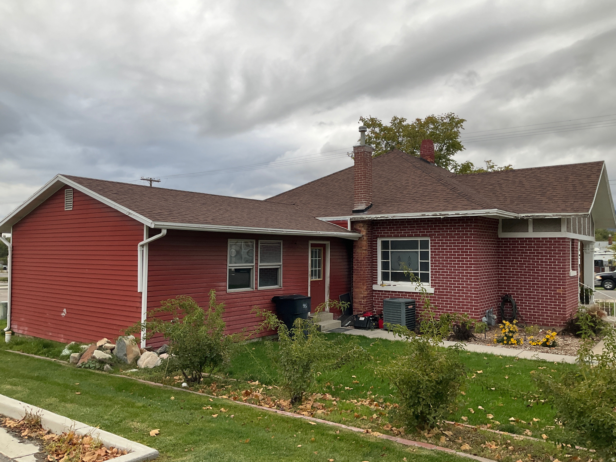 95 N 100 E, Brigham City, UT 84302 — photo 1