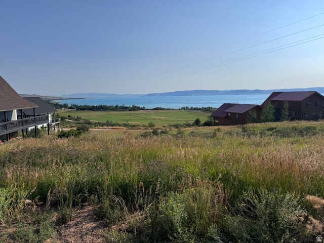 1470 N TRAPPER LOOP, Garden City, UT 84028 — photo 1