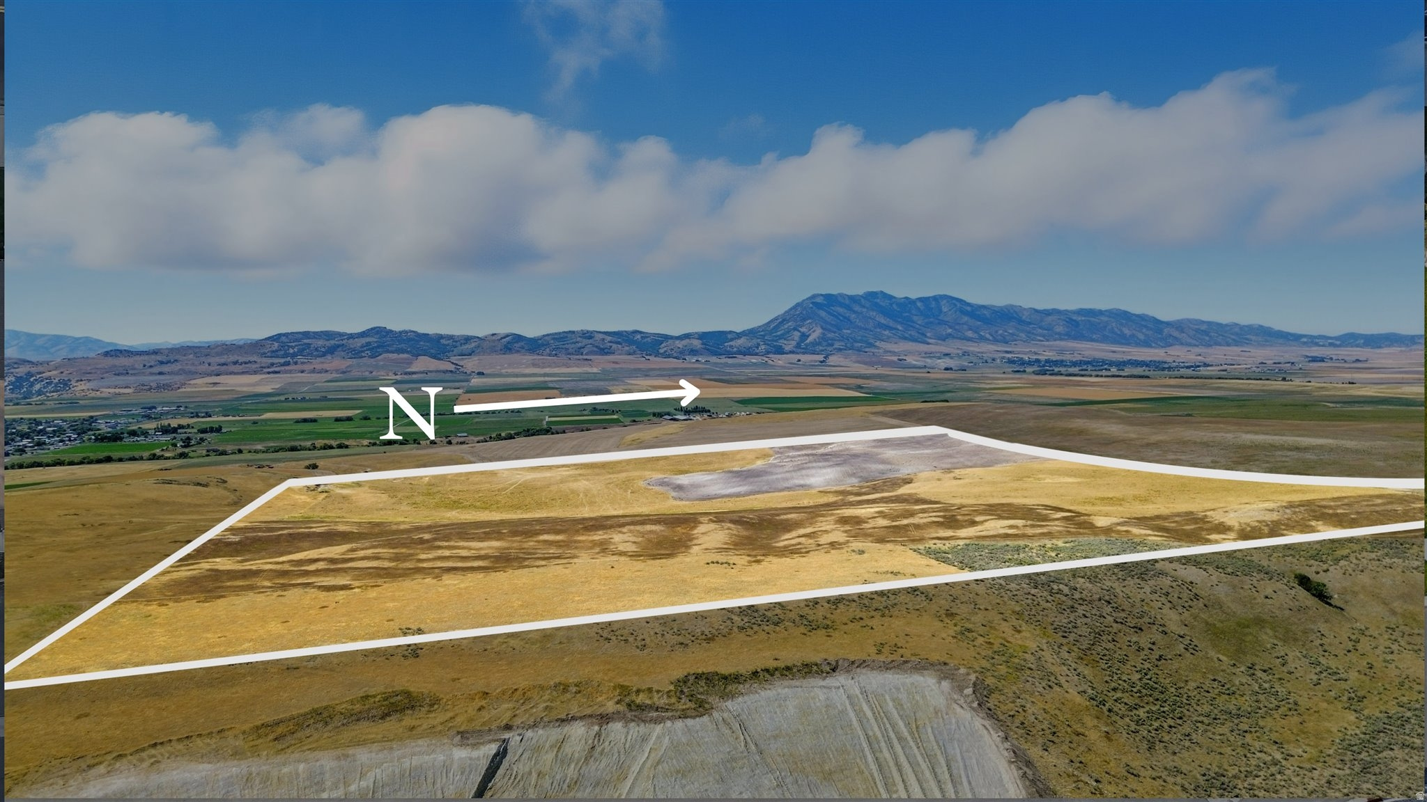 7900 N 5600 W, Smithfield, UT 84335 — photo 1