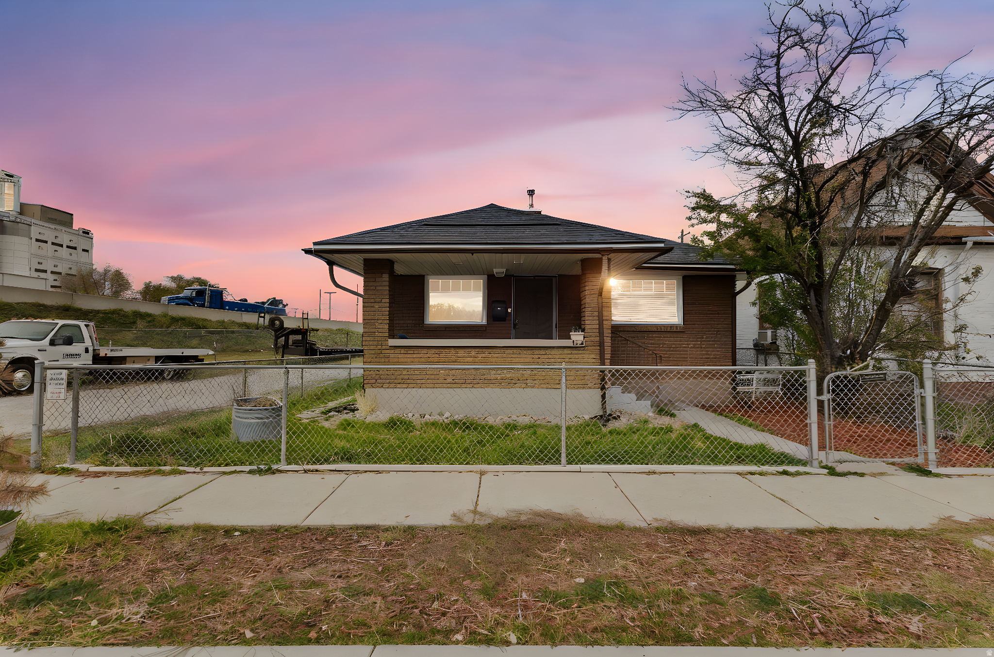 174 W PATTERSON ST, Ogden, UT 84401 — photo 1