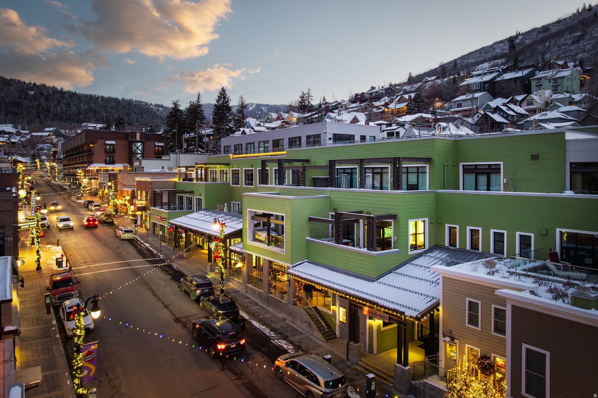 333 MAIN ST #36, Park City, UT 84060 — photo 1