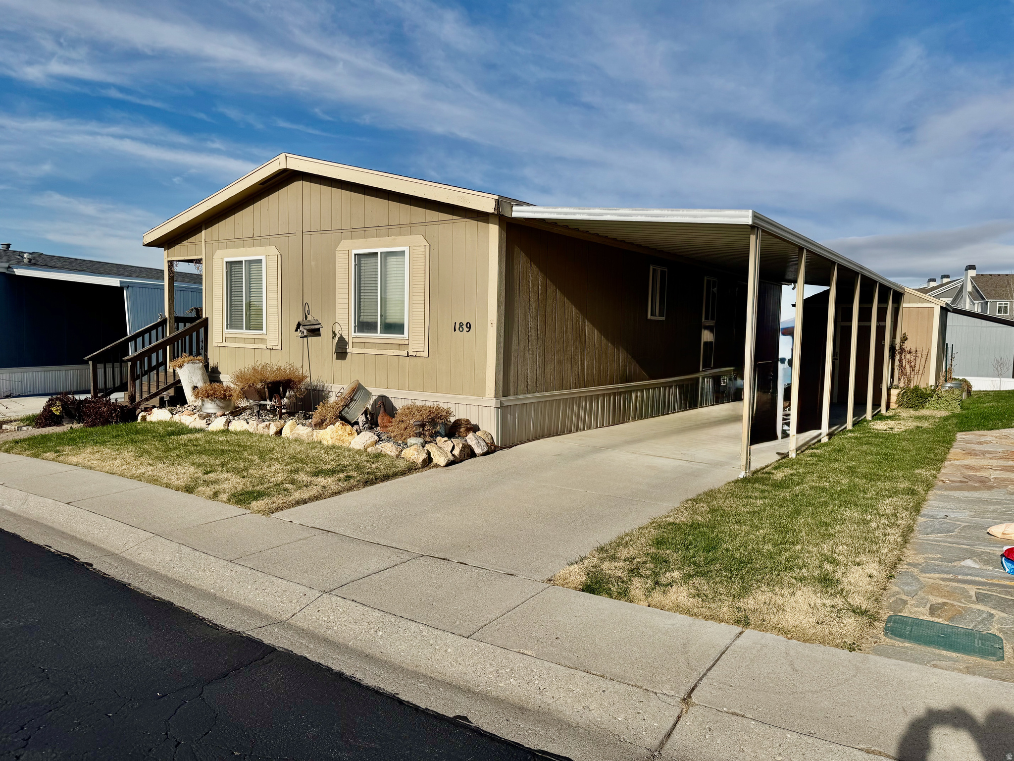 3750 S MIDLAND  #189, Roy, UT 84067 — photo 1