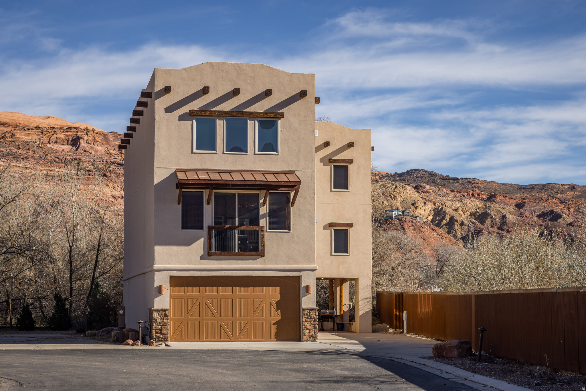 1261 N MAIN RUBICON TRL #24, Moab, UT 84532 — photo 1