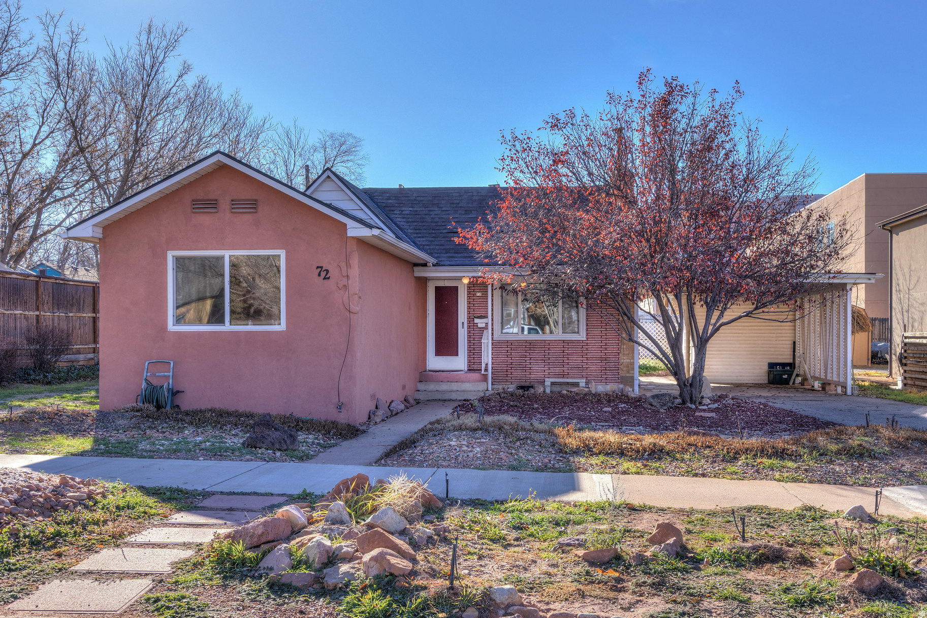 72 E 200 N, Moab, UT 84532 — photo 1