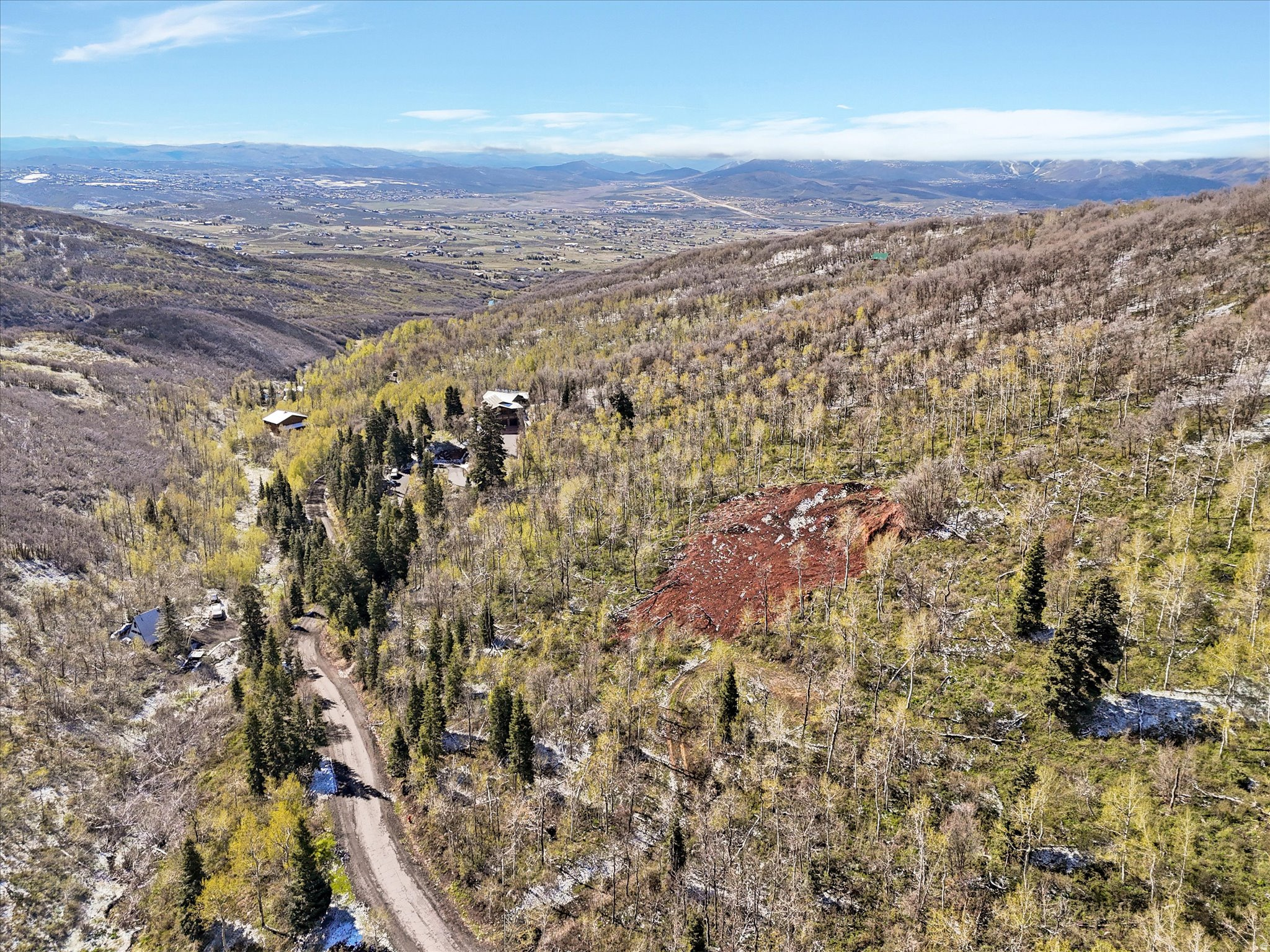 10215 N BASIN CANYON RD, Park City, UT 84098 — photo 1