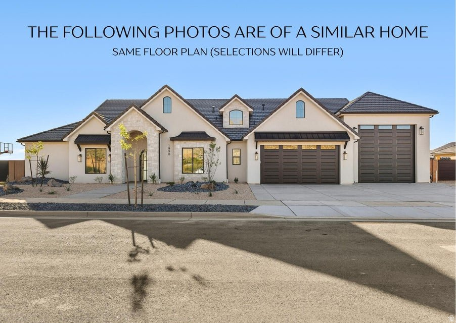 2005 S 950 W, Hurricane, UT 84737 — photo 1