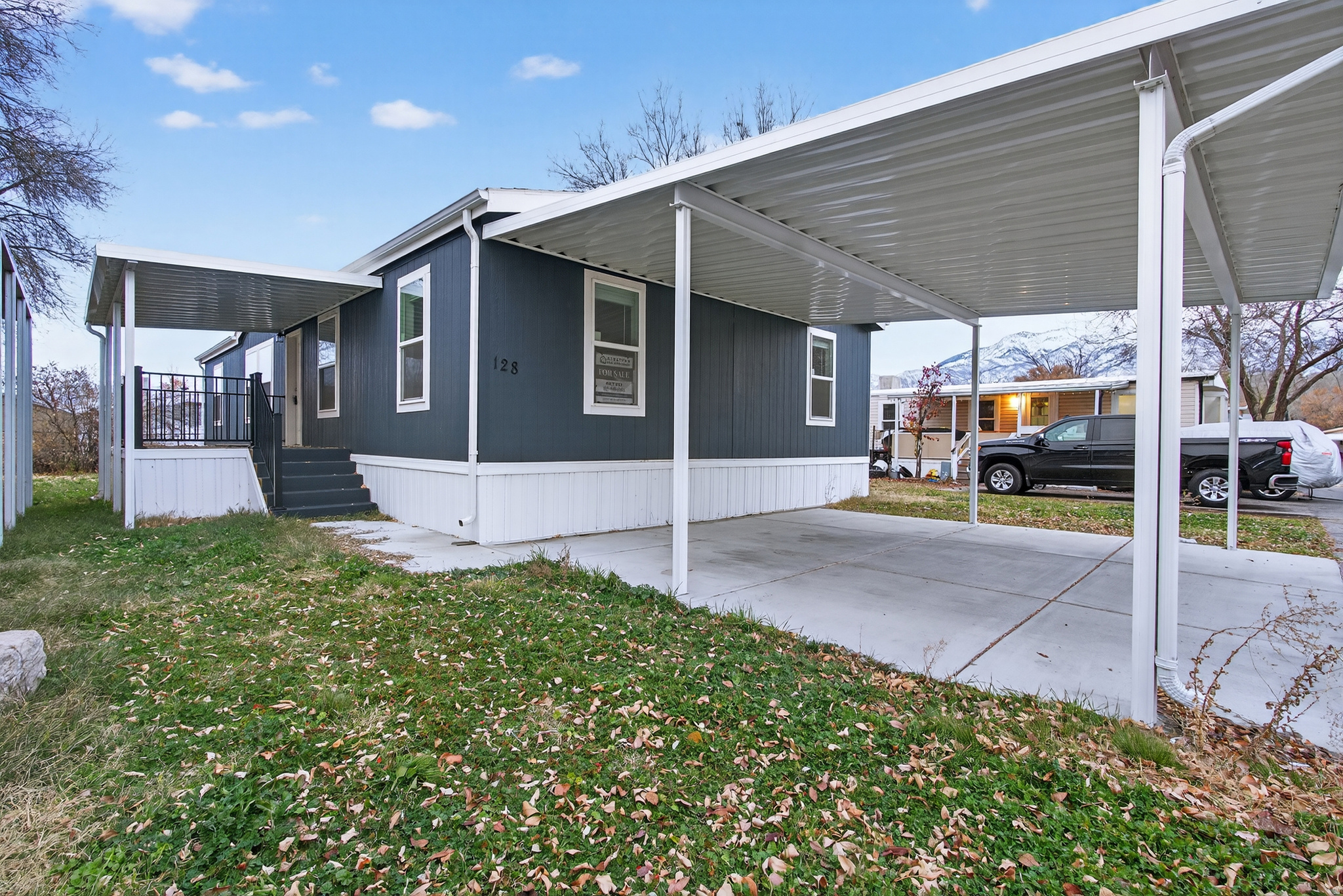 1700 W 2700 N #114, Pleasant View, UT 84404 — photo 1
