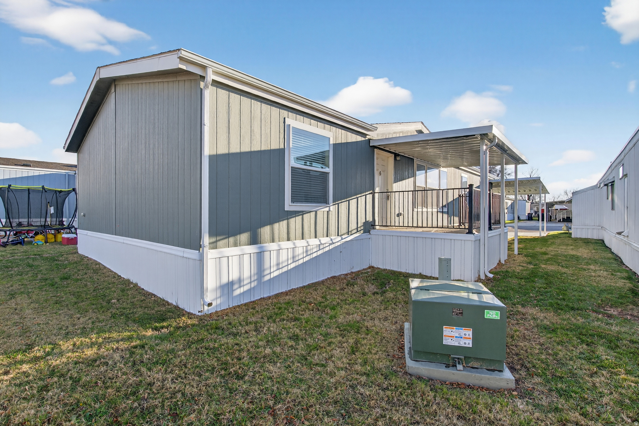 1700 W 2700 N #123, Pleasant View, UT 84404 — photo 1
