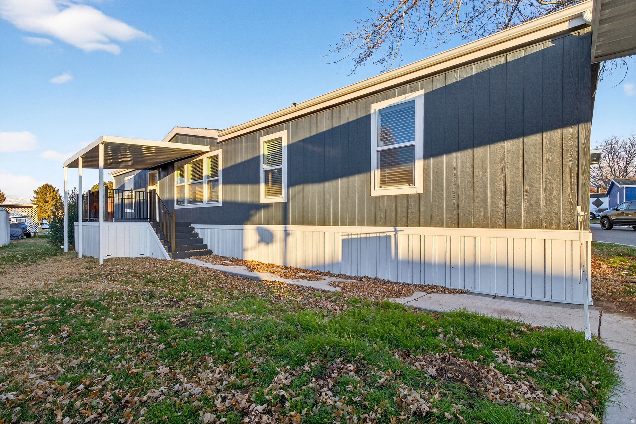 1700 W 2700 N #120, Pleasant View, UT 84404 — photo 1