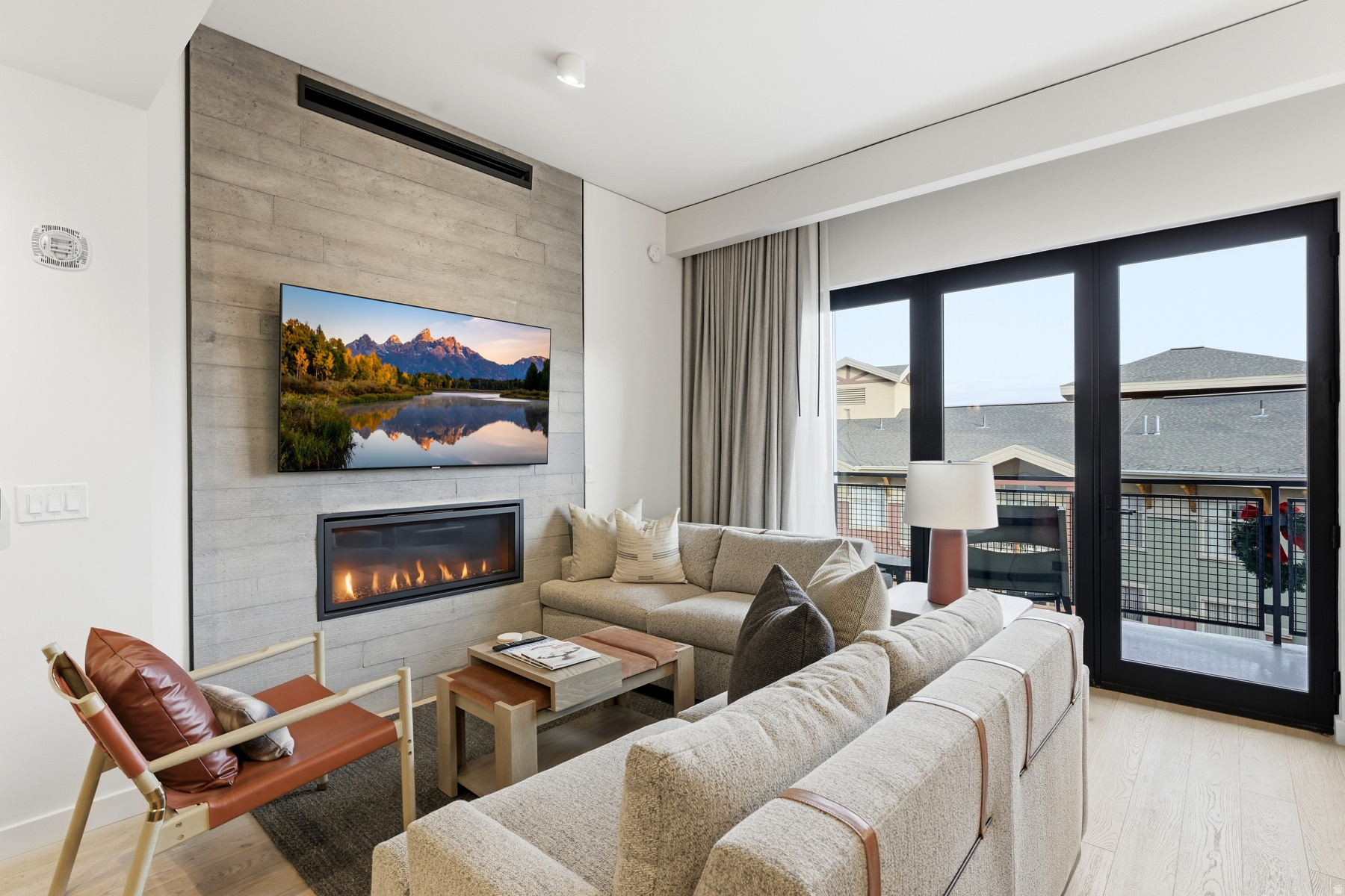 2417  HIGH MOUNTAIN RD #2415, Park City, UT 84098 — photo 1